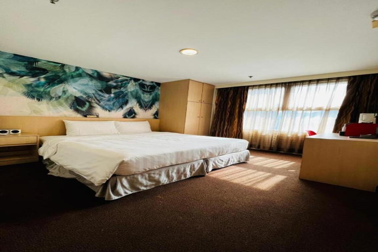 Walden Hotel Hongkong Eksteriør billede