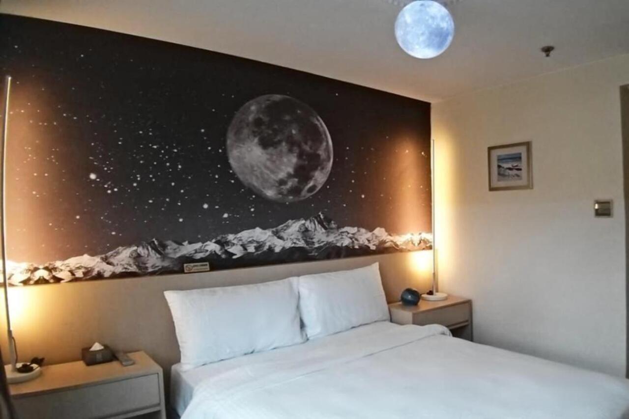Walden Hotel Hongkong Eksteriør billede