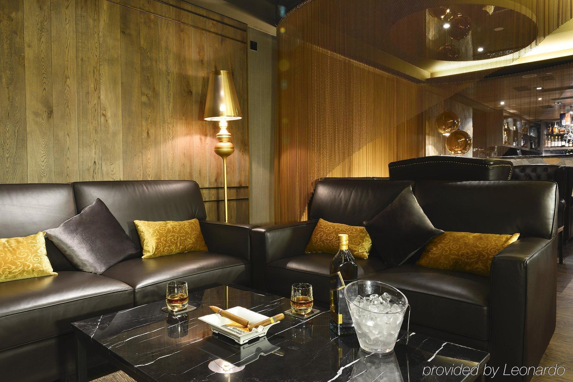 Walden Hotel Hongkong Eksteriør billede