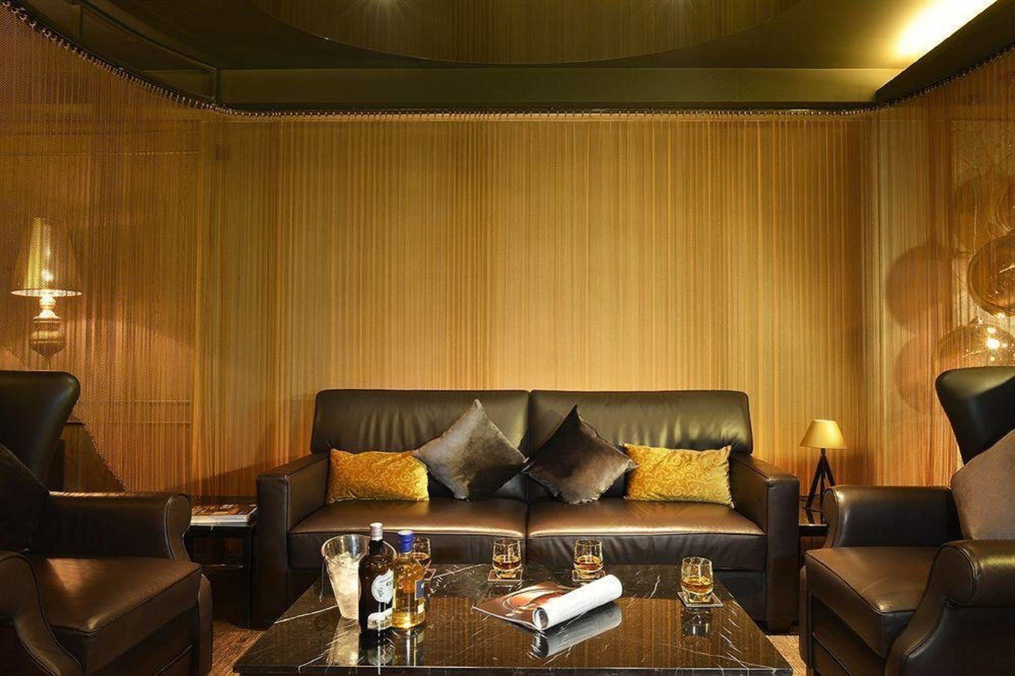 Walden Hotel Hongkong Eksteriør billede